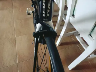 Bicicleta Carretera Trek Madone PRO