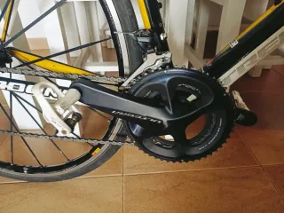 Bicicleta Carretera Trek Madone PRO