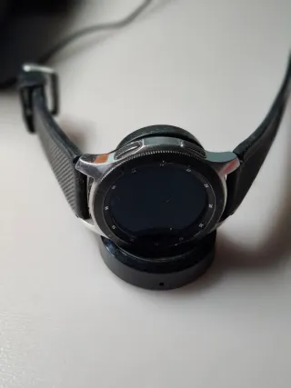 Samsung Galaxy Watch 46mm Bluetooth