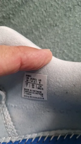 Zapatillas Asics Novablast 5