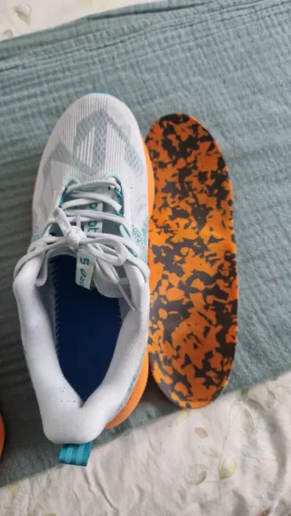 Zapatillas Asics Novablast 5