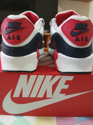 Zapatillas Nike Air Max Originales