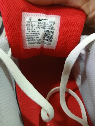 Zapatillas Nike Air Max Originales