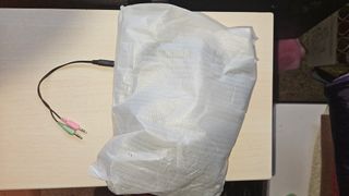 Auriculares Trust Quasar con micrófono