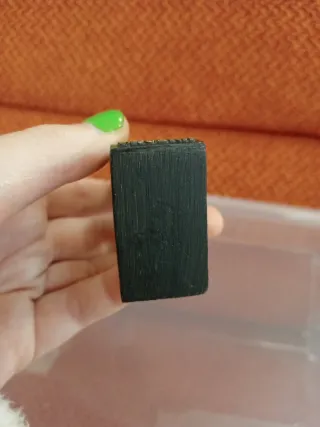 Statuetta divinità egizia Thueris Hachette