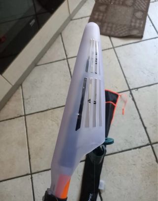 Canna Surfcasting Daiwa Proteus