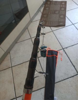 Canna Surfcasting Daiwa Proteus