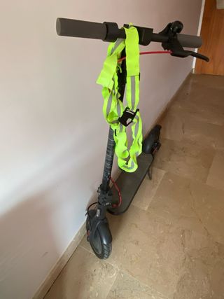 Patinete Eléctrico Xiaomi