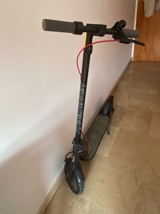 Patinete Eléctrico Xiaomi