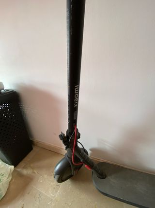 Patinete Eléctrico Xiaomi