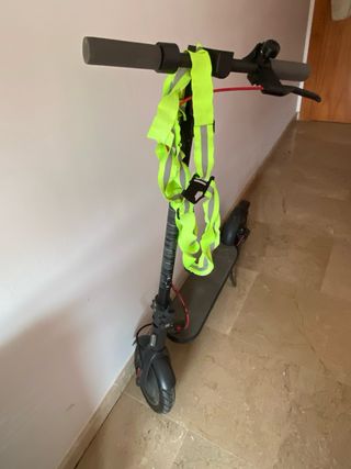 Patinete Eléctrico Xiaomi