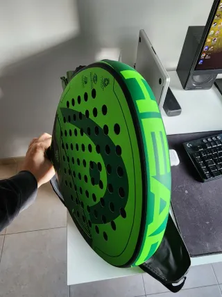 Pala Padel Head Genesis