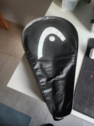 Pala Padel Head Genesis