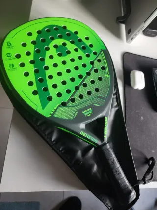Pala Padel Head Genesis