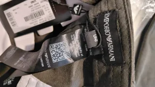 Set Yacht Main: T-shirt, Polo, Berretto