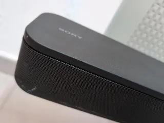 Barra de Sonido Sony SA-S350 HT-S350