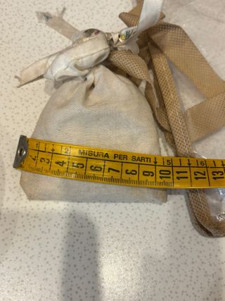 Salva collo seggiolino autoAndy & Helen Pula Farro