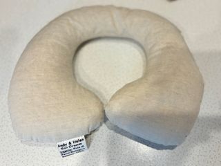 Salva collo seggiolino autoAndy & Helen Pula Farro