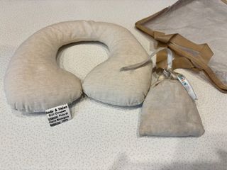 Salva collo seggiolino autoAndy & Helen Pula Farro