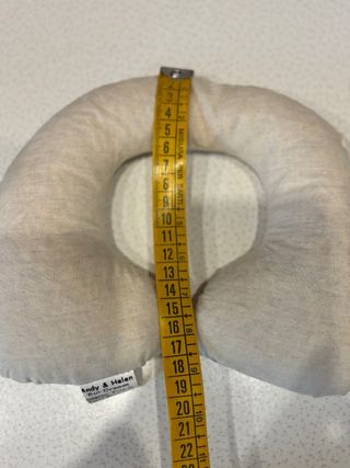 Salva collo seggiolino autoAndy & Helen Pula Farro