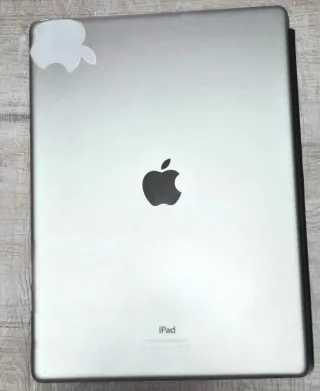 iPad Apple A1584 Bianco