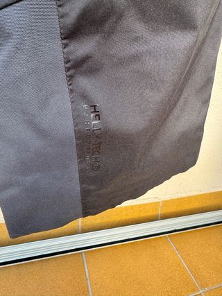 Pantalón Ski HH Legendary Insulated Mujer L