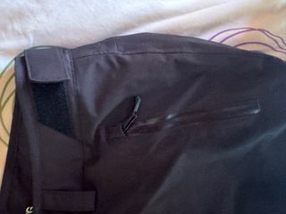 Pantalón Ski HH Legendary Insulated Mujer L