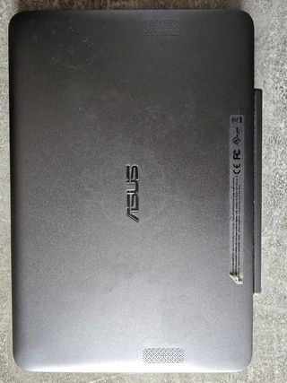 Asus Trasformer T101HA