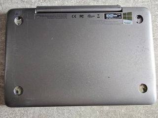 Asus Trasformer T101HA