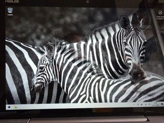 Asus Trasformer T101HA