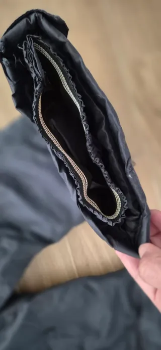 Pantalón de nieve con tirantes para niño/niña