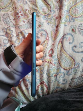 Movil LG K51 como nuevo smartphone