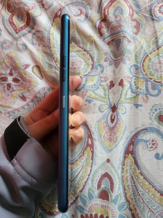 Movil LG K51 como nuevo smartphone