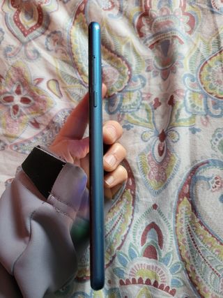 Movil LG K51 como nuevo smartphone