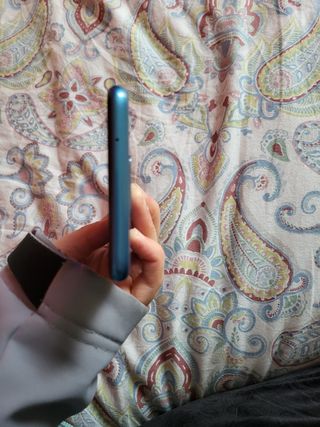 Movil LG K51 como nuevo smartphone