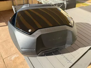 Baúl Honda 50L X-ADV NC750X NT1100 XL750