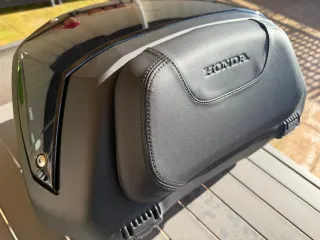 Baúl Honda 50L X-ADV NC750X NT1100 XL750