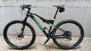 Orbea Oiz M30