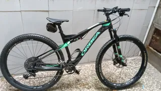 Orbea Oiz M30