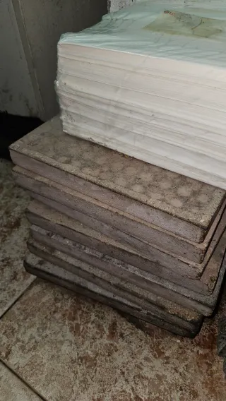 Horno Pizza Profesional Zanussi ZCBME8