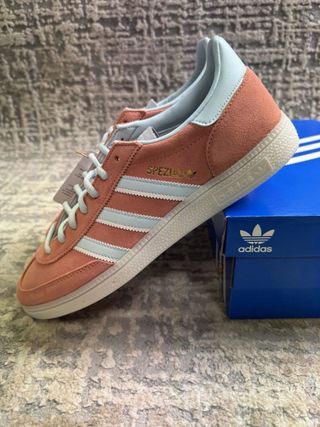 Adidas Handball Spezial Unisex Talla 43