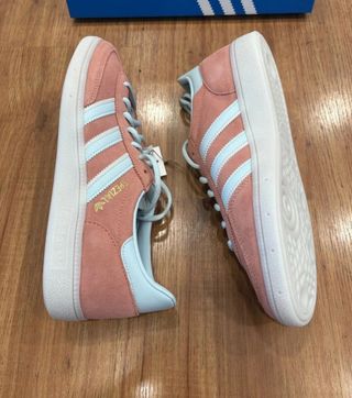Adidas Handball Spezial Unisex Talla 40.5