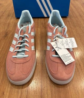 Adidas Handball Spezial Unisex Talla 40.5