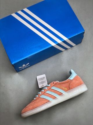 Adidas Handball Spezial Unisex Talla 36.5