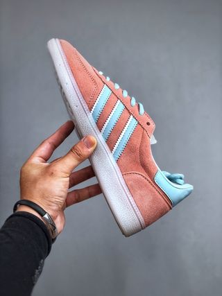 Adidas Handball Spezial Unisex Talla 36.5