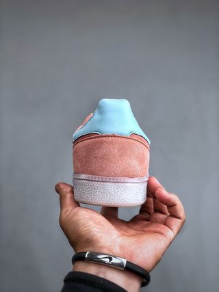 Adidas Handball Spezial Unisex Talla 36.5