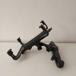 Soporte Tablet Coche Gembird 8"-12"