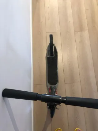 Patinete Oxelo Town5 +Casco Oxelo +Candado +Timbre