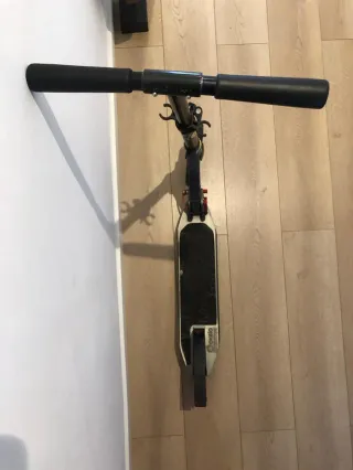 Patinete Oxelo Town5 +Casco Oxelo +Candado +Timbre