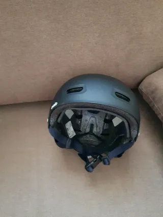 Patinete Oxelo Town5 +Casco Oxelo +Candado +Timbre